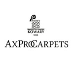 Logos AxPro Carpets